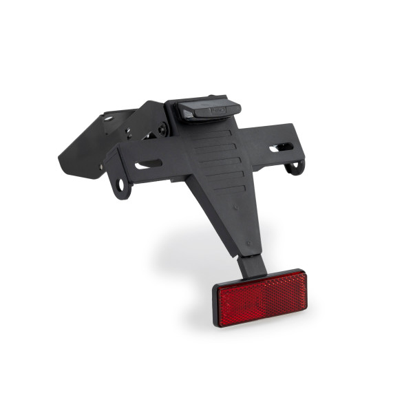 Puig Puig tail tidy | black | kawasaki z900/se 2025>current
